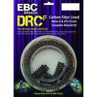 Kopplingspaket DRCF Race EBC