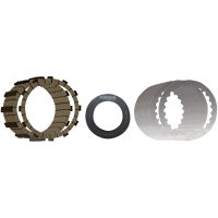 Kopplingspaket FSC-Kit HINSON RACING