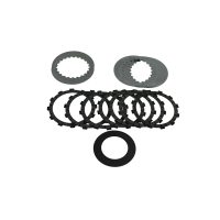 Kopplingspaket FSC-Kit HINSON RACING