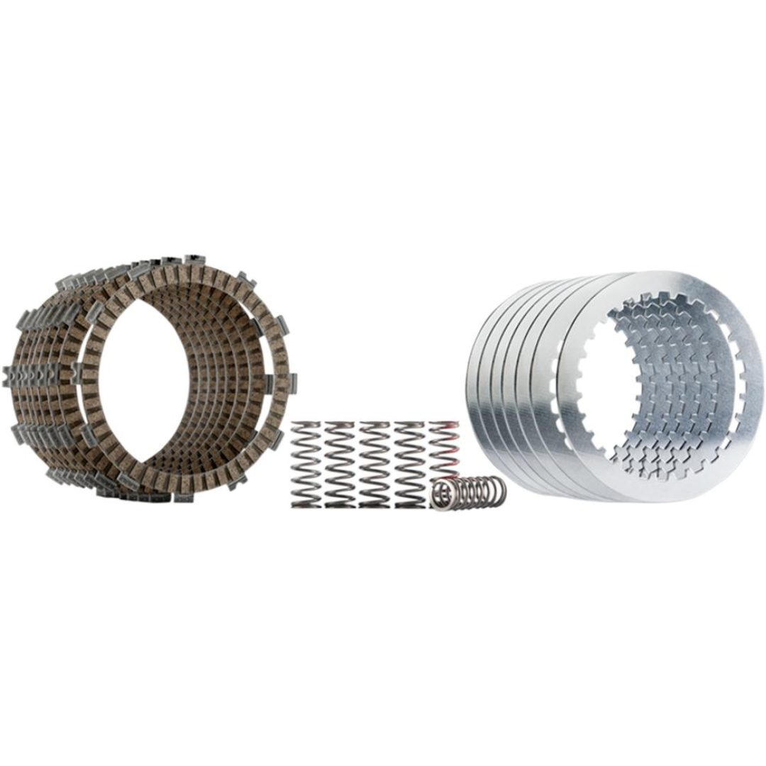Kopplingspaket FSC-Kit HINSON RACING For use only with Hinson Complete Clutch Kit