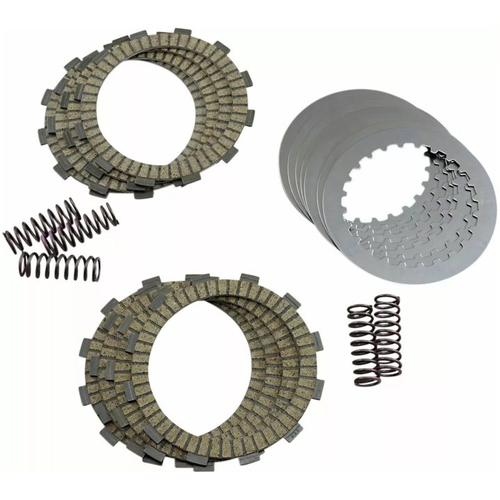 Kopplingspaket FSC-Kit HINSON RACING Kopplingslamell – bild 2