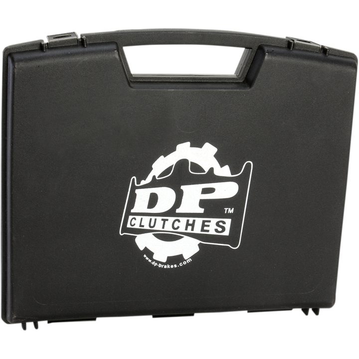 Kopplingspaket Komplett DP BRAKES Kit – bild 2