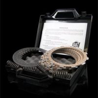 Kopplingspaket Komplett DP BRAKES