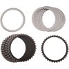 Kopplingspaket Komplett DP BRAKES Kopplingskit – miniatyr 2