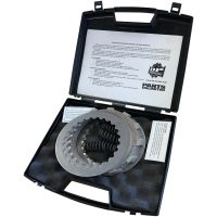 Kopplingspaket Komplett DP BRAKES