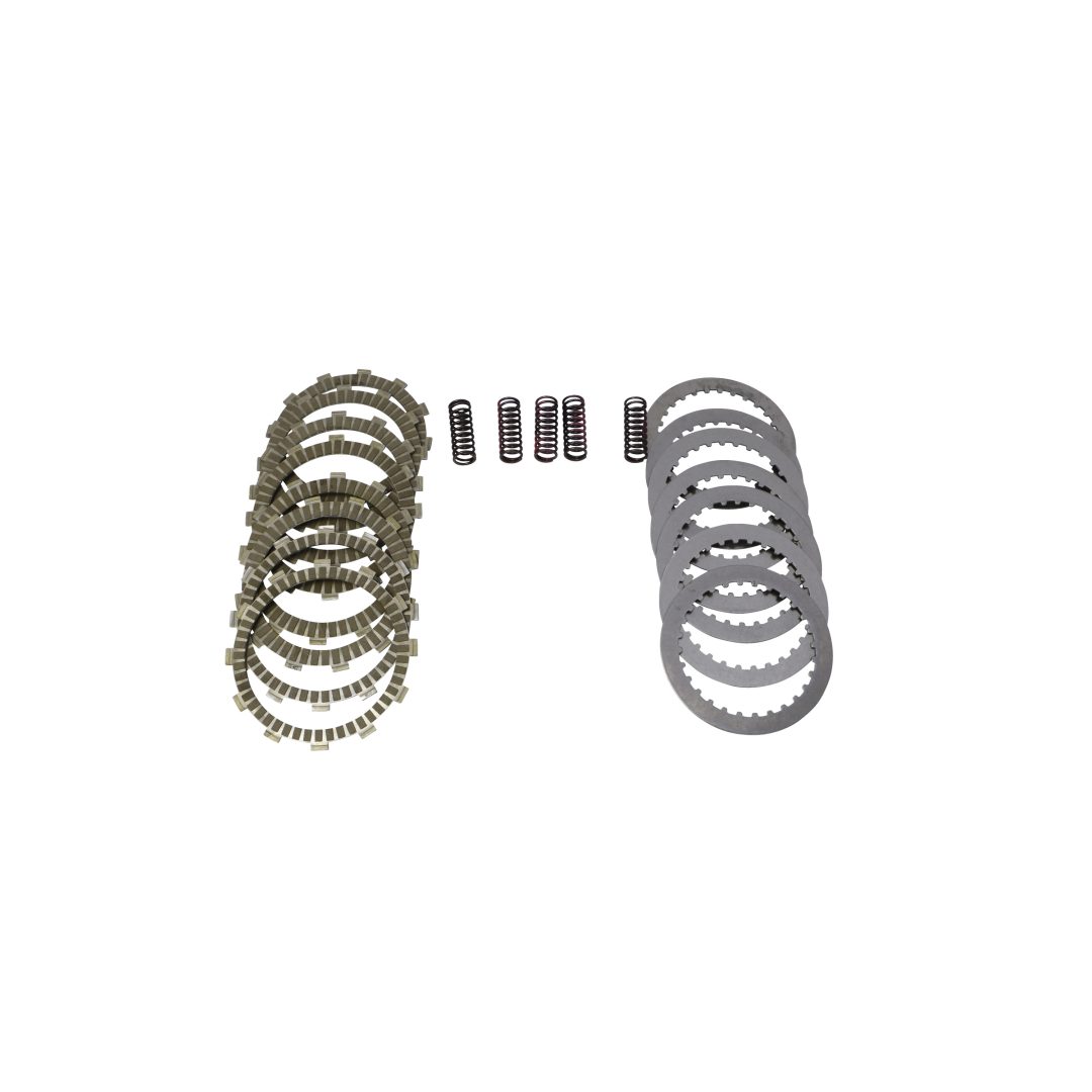 Kopplingspaket MSK Super Kit TRW FRICTION PLATE