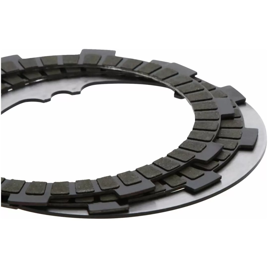Kopplingspaket PROX CLUTCH ST SX/EXC450 06-07 – bild 2