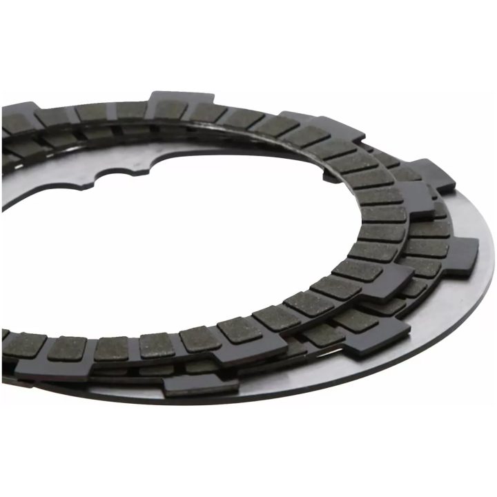 Kopplingspaket PROX CLUTCH ST SX/EXC450 06-07 – bild 2