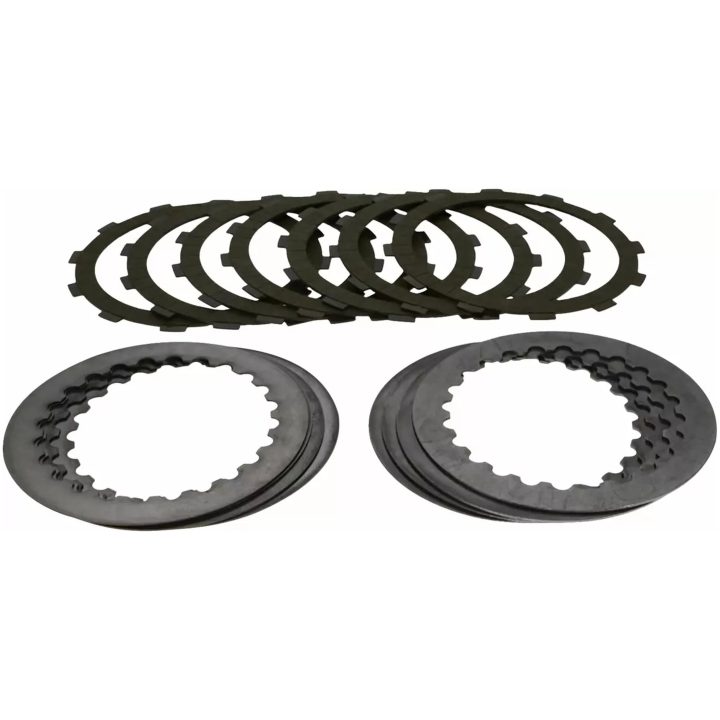 Kopplingspaket PROX CLUTCH ST SX/EXC450 06-07 – bild 4