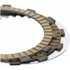 Kopplingspaket PROX CTCH ST YZ125 93-97/05-14 – miniatyr 2
