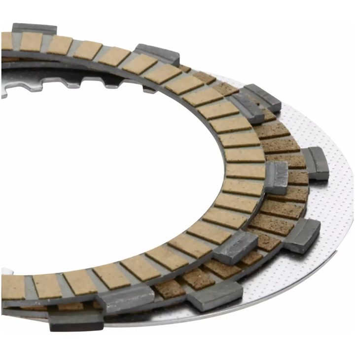 Kopplingspaket PROX CTCH ST YZ125 93-97/05-14 – bild 2