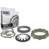Kopplingspaket SRK Sport/Race EBC Kit – miniatyr 1