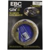Kopplingspaket SRK Sport/Race EBC Kopplingskit – miniatyr 2