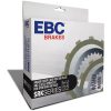 Kopplingspaket SRK Sport/Race EBC Kopplingskit – miniatyr 1