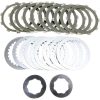 Kopplingspaket SRK Sport/Race EBC Material: Kevlar Typ:SK Kopplingskit – miniatyr 2