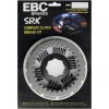 Kopplingspaket SRK Sport/Race EBC Material: Kevlar Typ:SK Kopplingskit – miniatyr 1