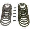 Kopplingspaket SRK Sport/Race EBC Material: Kevlar Typ:SRK Kopplingskit – miniatyr 2