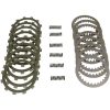 Kopplingspaket SRK Sport/Race EBC Material: Kevlar Typ:SRK Kopplingskit – miniatyr 2