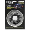 Kopplingspaket SRK Sport/Race EBC Material: Kevlar Typ:SRK Kopplingskit – miniatyr 2
