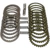 Kopplingspaket SRK Sport/Race EBC Material: Kevlar Typ:SRK Kopplingskit – miniatyr 2