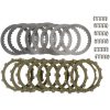 Kopplingspaket SRK Sport/Race EBC Material: Kevlar Typ:SRK Kopplingskit – miniatyr 2