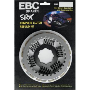 Kopplingspaket SRK Sport/Race EBC