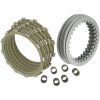 Kopplingspaket SRK Sport/Race EBC Material: Kevlar Typ:SRK Kopplingskit – miniatyr 2