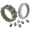 Kopplingspaket SRK Sport/Race EBC Material: Kevlar Typ:SRK Kopplingskit – miniatyr 2