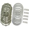 Kopplingspaket SRK Sport/Race EBC Material: Kevlar Typ:SRK Kopplingskit – miniatyr 1