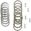 Kopplingspaket SRK Sport/Race EBC Material: Kevlar Typ:SRK Kopplingskit – miniatyr 1