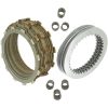 Kopplingspaket SRK Sport/Race EBC Material: Kevlar Typ:SRK Kopplingskit – miniatyr 4