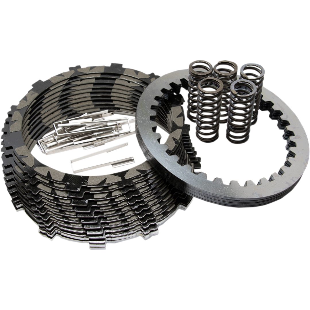 Kopplingspaket TorqDrive REKLUSE Kopplingskit