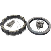 Kopplingspaket TorqDrive REKLUSE