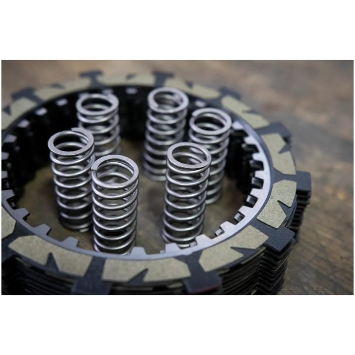 Kopplingspaket TorqDrive REKLUSE Kopplingspaket – bild 2