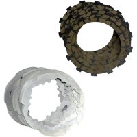 Kopplingspaket TorqDrive REKLUSE