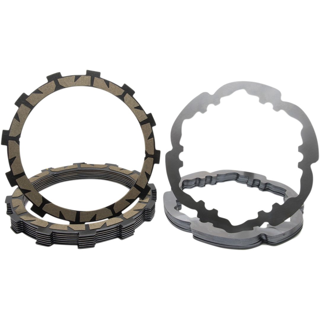 Kopplingspaket TorqDrive REKLUSE Kopplingspaket