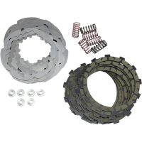 Kopplingspaket TorqDrive REKLUSE