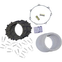 Kopplingspaket TorqDrive REKLUSE