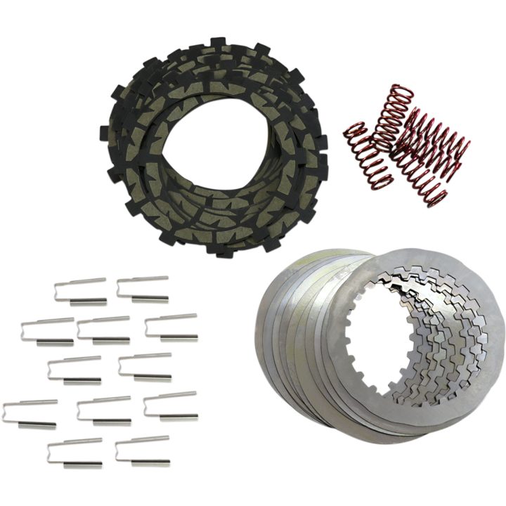 Kopplingspaket TorqDrive REKLUSE Kopplingspaket – bild 2