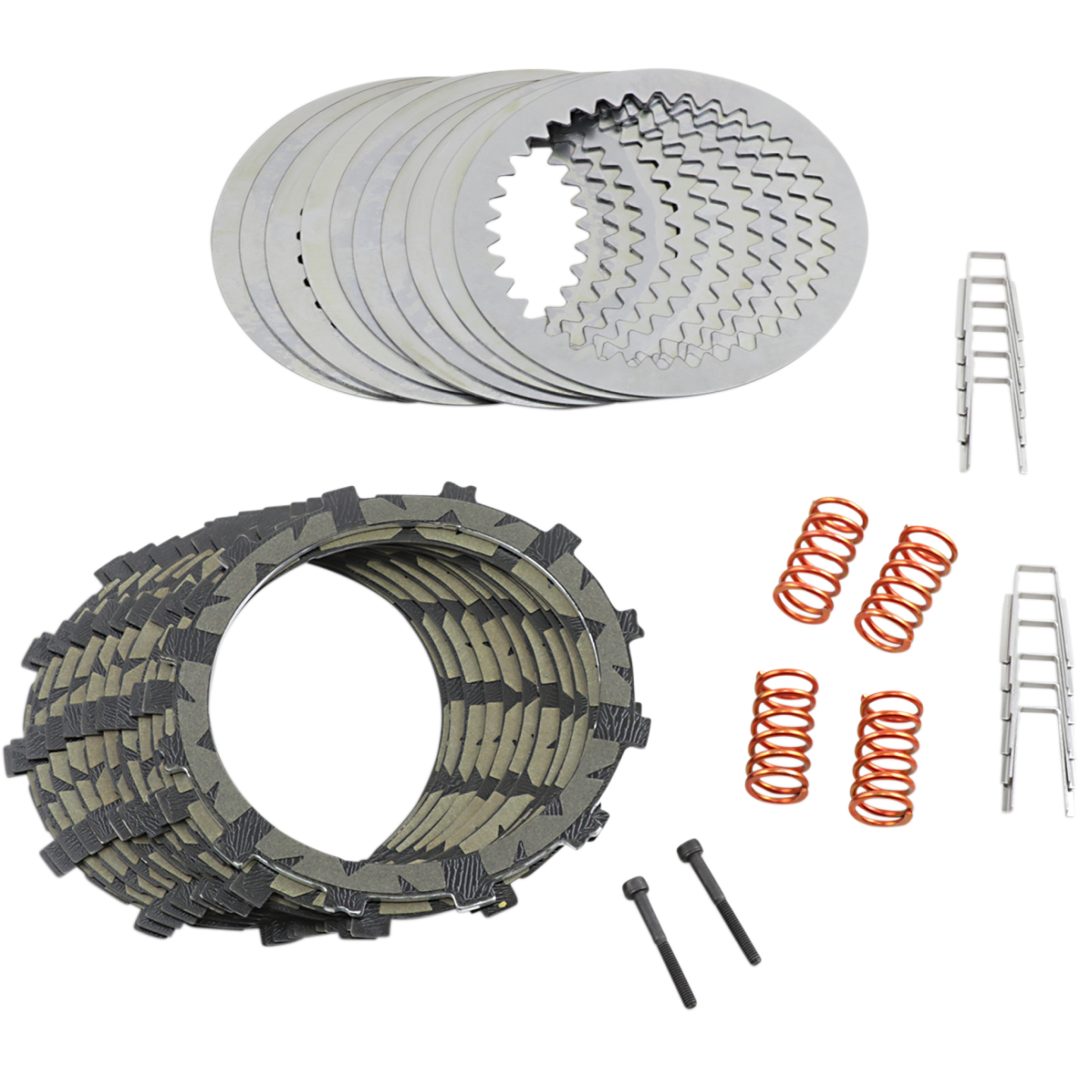 Kopplingspaket TorqDrive REKLUSE Kopplingspaket