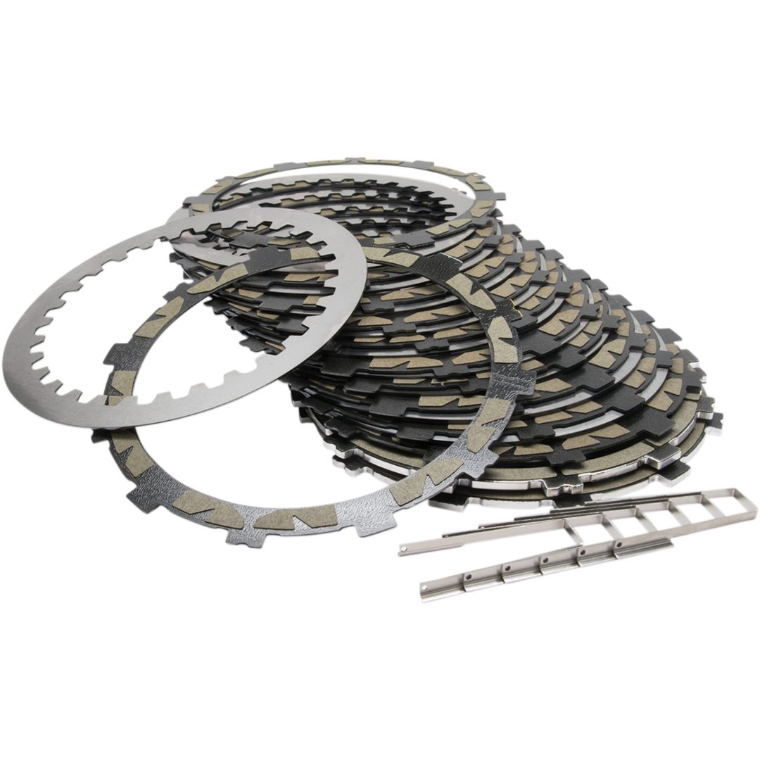 Kopplingspaket TorqDrive REKLUSE Kopplingspaket