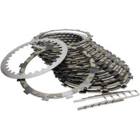 Kopplingspaket TorqDrive REKLUSE