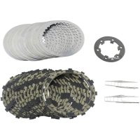 Kopplingspaket TorqDrive REKLUSE