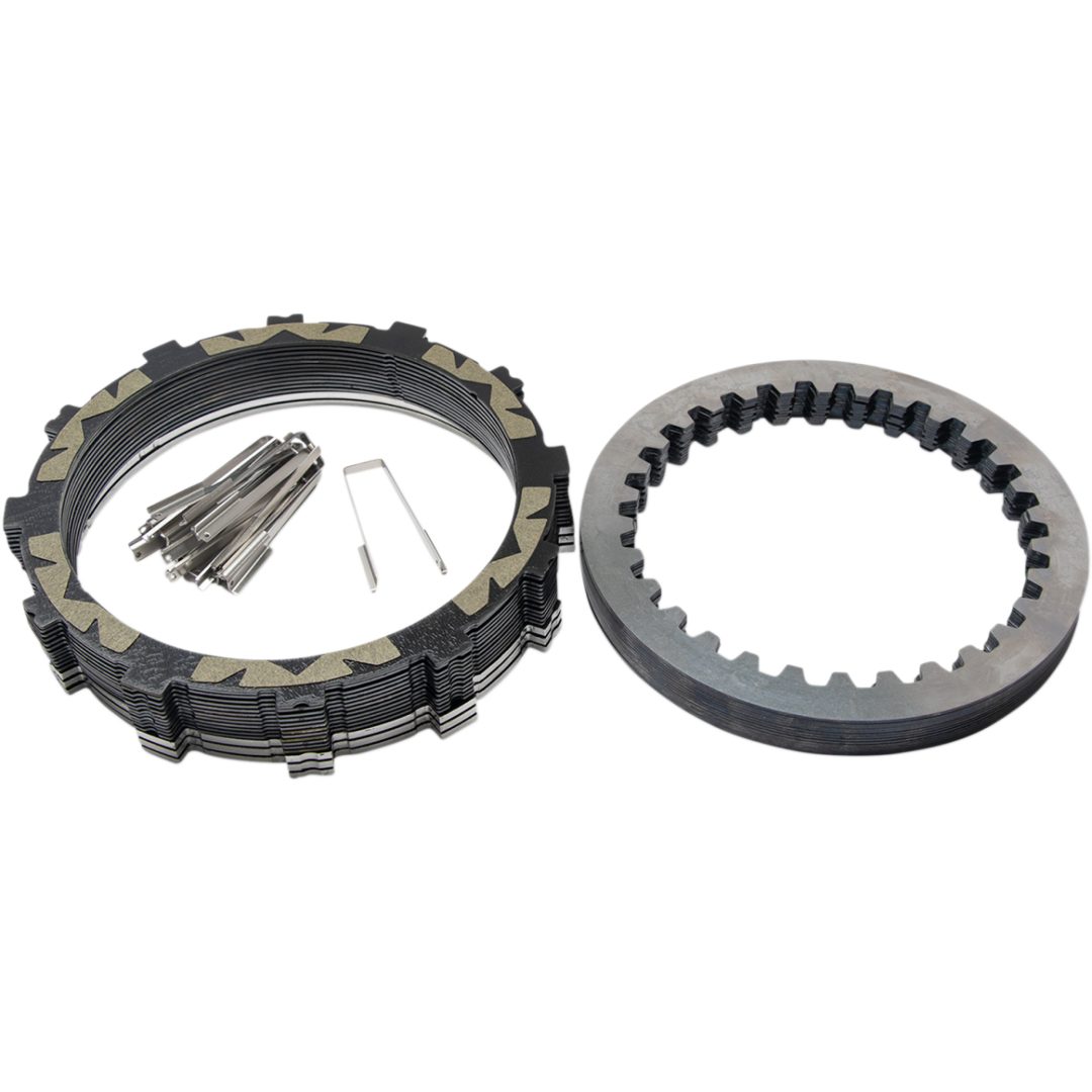 Kopplingspaket TorqDrive REKLUSE Kopplingspaket