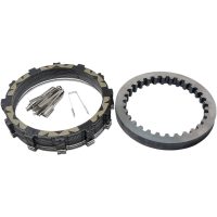 Kopplingspaket TorqDrive REKLUSE