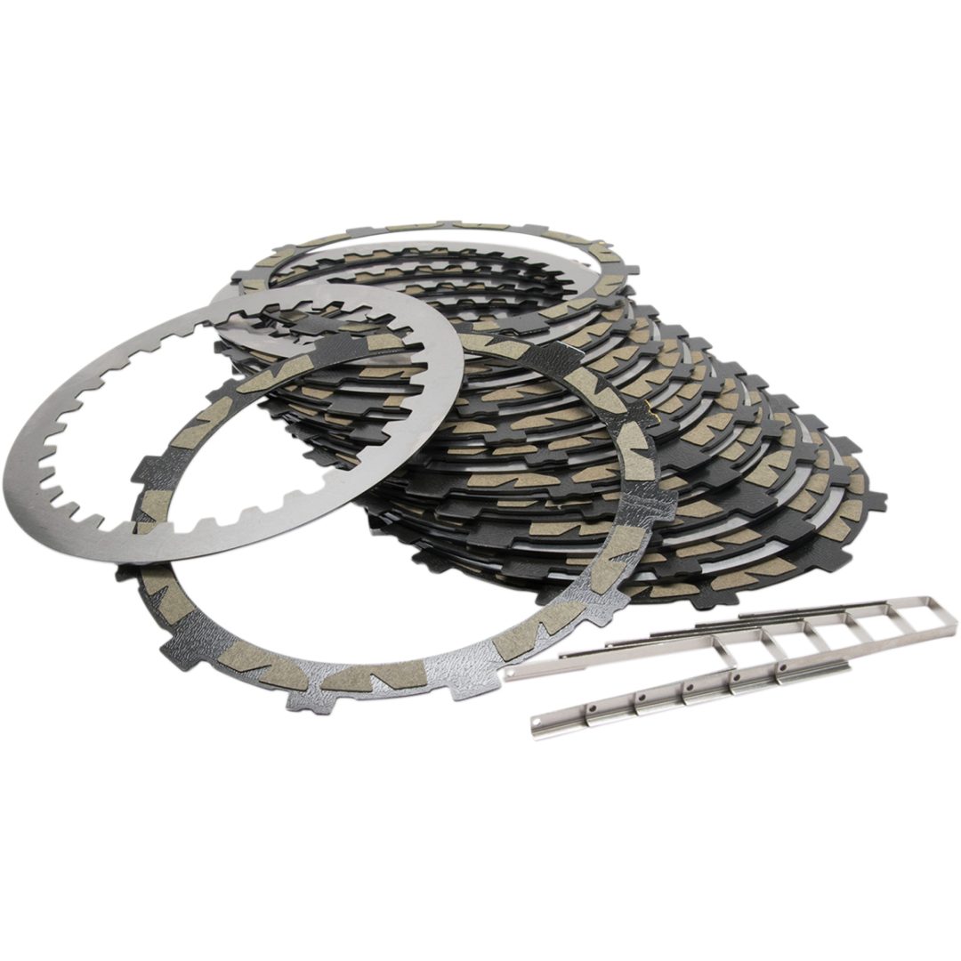 Kopplingspaket TorqDrive REKLUSE Kopplingspaket