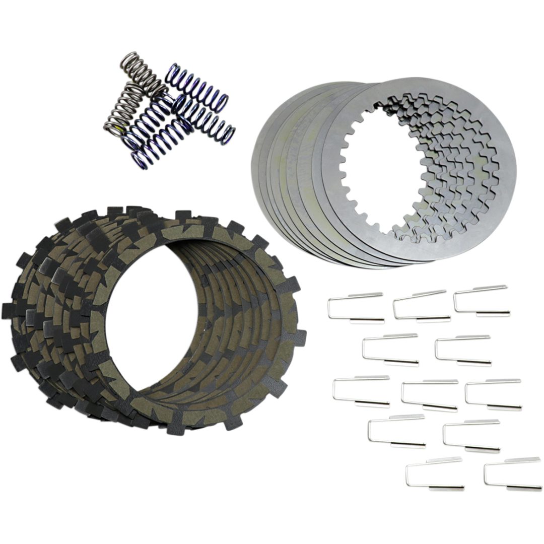 Kopplingspaket TorqDrive REKLUSE Kopplingspaket