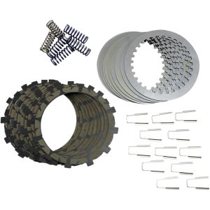 Kopplingspaket TorqDrive REKLUSE