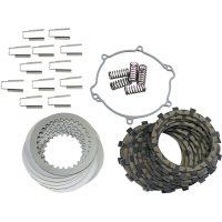 Kopplingspaket TorqDrive REKLUSE