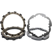Kopplingspaket TorqDrive REKLUSE